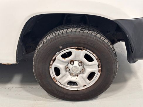 Used 2008 Toyota Tacoma 2WD Regular Cab image 24