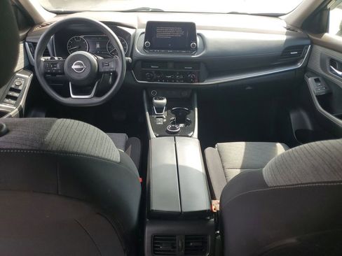 Certified 2023 Nissan Rogue SV AWD/4WD image 15