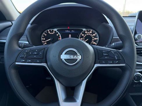 New 2026 Nissan Altima 2.5 SV AWD/4WD image 20