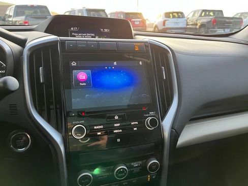 Used 2019 Subaru Ascent Limited image 39
