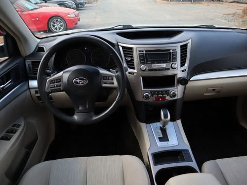 Used 2014 Subaru Outback 2.5i image 20