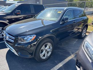 Used 2018 Mercedes-Benz GLC 300 video 1