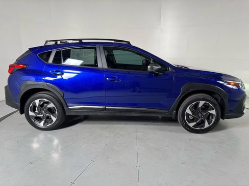 Certified 2025 Subaru Crosstrek 2.5i Limited w/ Popular Package #4A AWD/4WD image 6