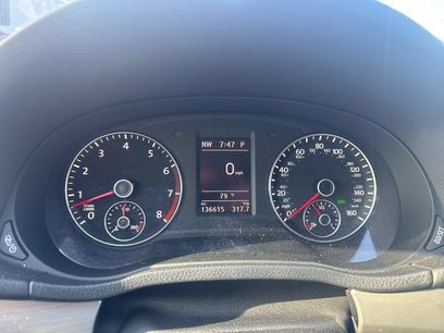 Used 2014 Volkswagen Passat 3.6 SE