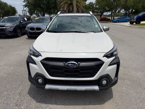 Used 2023 Subaru Outback Touring XT AWD/4WD image 12