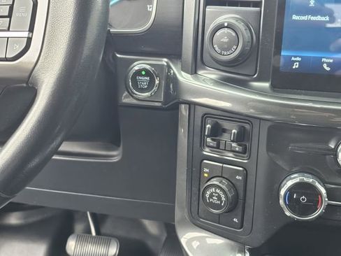 Used 2022 Ford F150 XLT w/ Equipment Group 302A High image 23