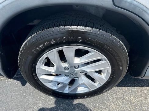 Used 2016 Honda CR-V EX-L image 14