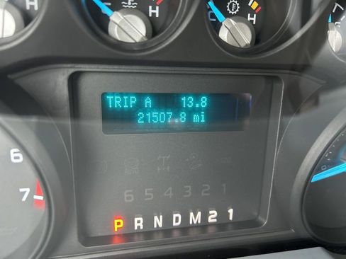 Used 2015 Ford F250 XL image 13