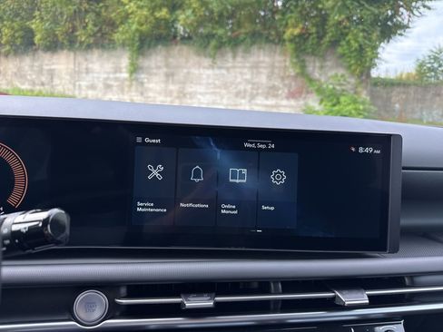 New 2026 Hyundai Tucson SEL image 21