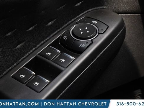 Used 2020 Ford Escape SEL FWD image 12