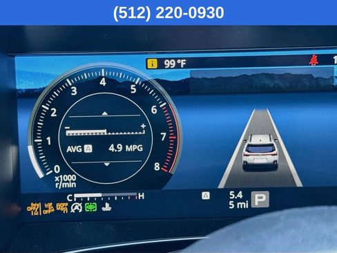 New 2026 Subaru Outback Premium AWD/4WD image 15