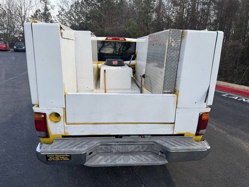 Used 2012 Nissan Frontier S w/ S Preferred Pkg RWD image 4