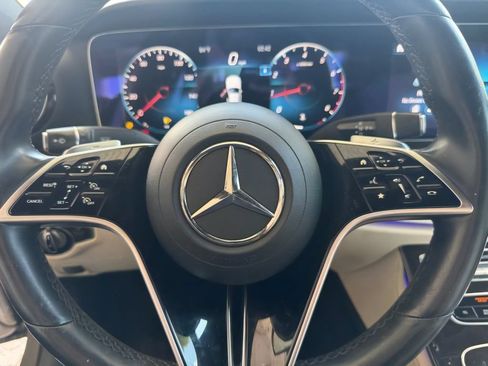 Used 2021 Mercedes-Benz E 350 Sedan w/ Premium Package image 15