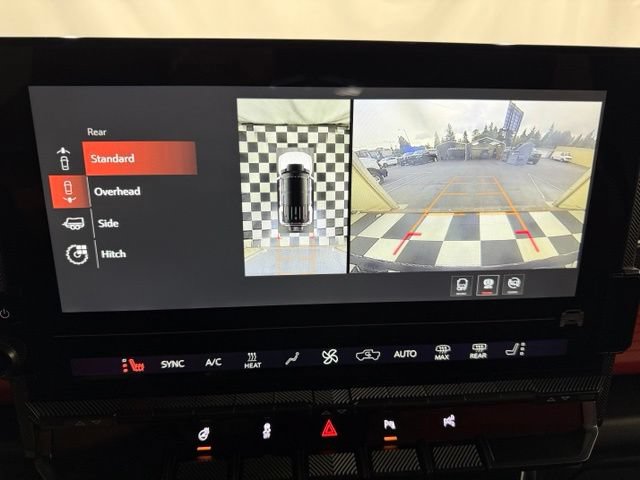 Used 2026 GMC Hummer EV 3X w/ Carbon Fiber Edition Package AWD/4WD image 36