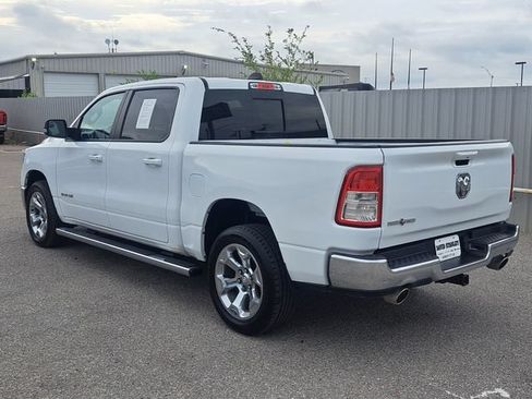 Used 2022 RAM 1500 Lone Star RWD image 8