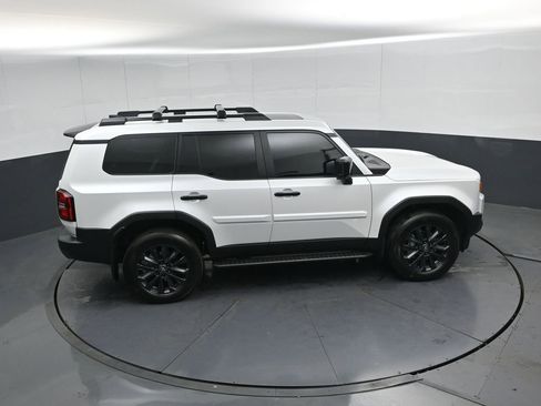 Used 2026 Toyota Land Cruiser image 53