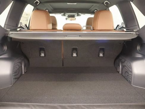 New 2026 Subaru Forester Touring w/ Touring Package AWD/4WD image 26