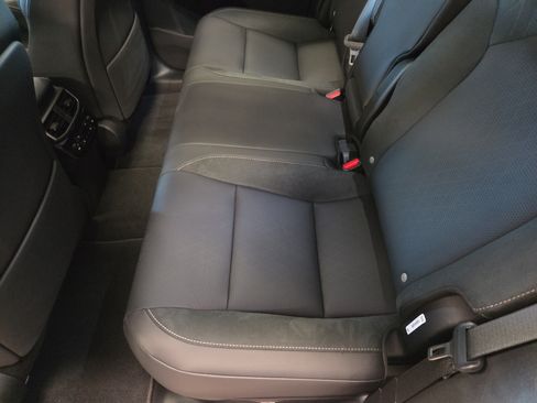 New 2026 Lexus RX 350 AWD image 9