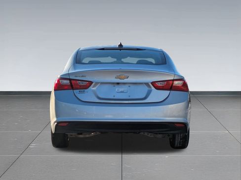 Used 2020 Chevrolet Malibu LS image 5