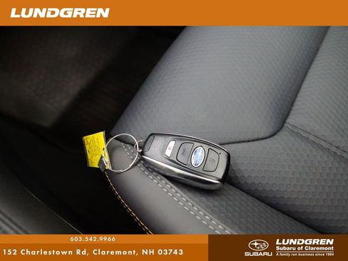 Used 2022 Subaru Forester Wilderness AWD/4WD image 29