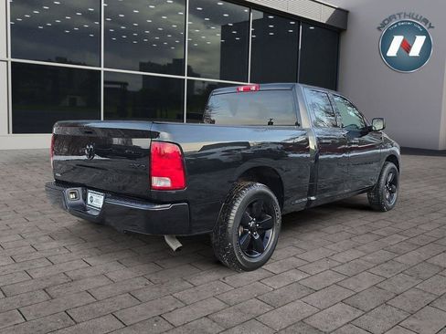 Used 2019 RAM 1500 Express w/ Express Value Package image 5