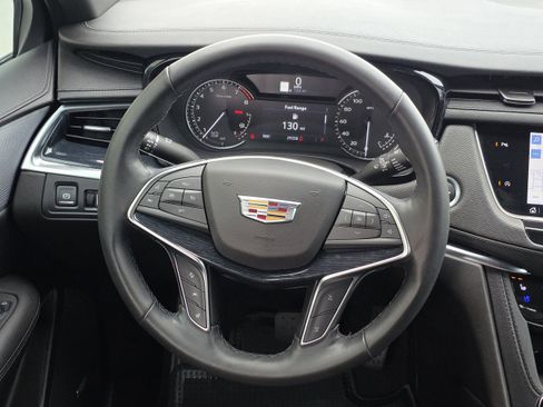 Used 2024 Cadillac XT5 Premium Luxury image 28
