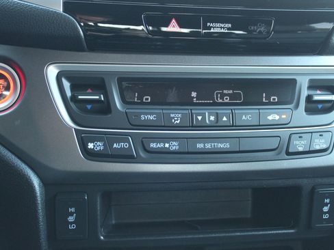 Used 2019 Honda Ridgeline RTL-T image 34