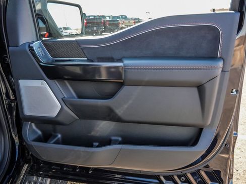 Used 2026 Ford F150 Raptor w/ Equipment Group 803A Raptor R image 25