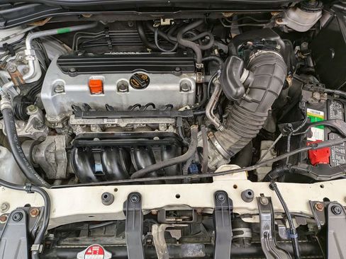 Used 2014 Honda CR-V LX image 33