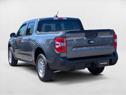 New 2025 Ford Maverick XL w/ 4K Tow Package image 8