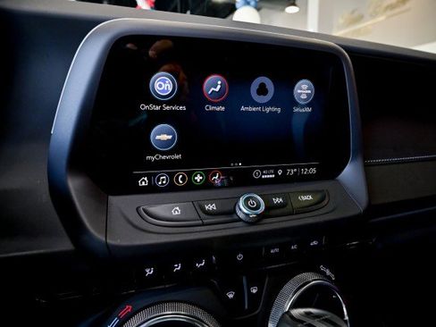 Used 2023 Chevrolet Camaro SS image 33