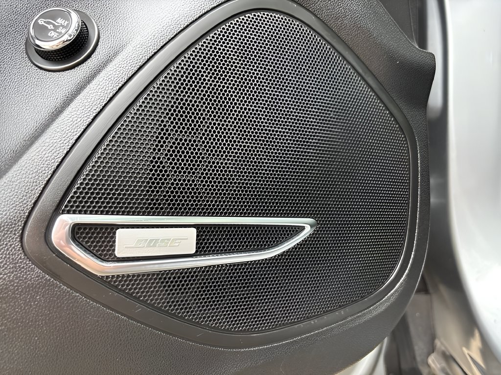 Used 2024 Buick Envision Avenir AWD/4WD image 25