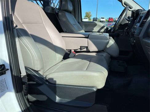 Used 2017 Ford F350 XL w/ Power Equipment Group image 29
