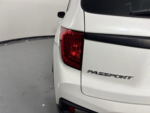 Used 2022 Honda Passport EX-L image 32