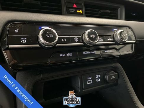 Used 2023 Honda Pilot EX-L image 24