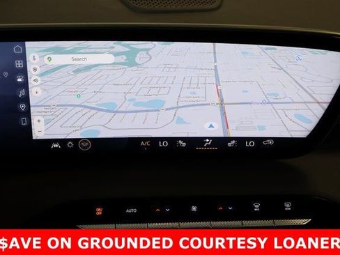 New 2026 Buick Enclave Sport Touring w/ Power Package image 16