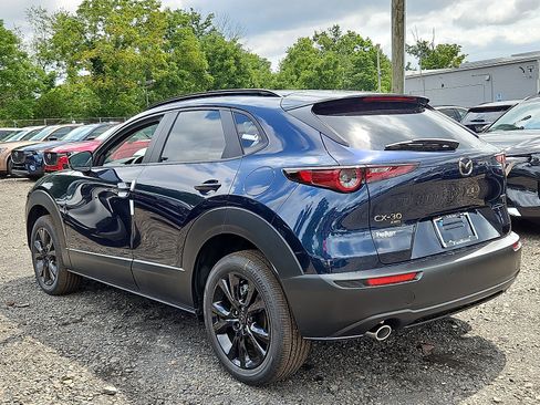 New 2026 MAZDA CX-30 Aire Edition AWD/4WD image 4
