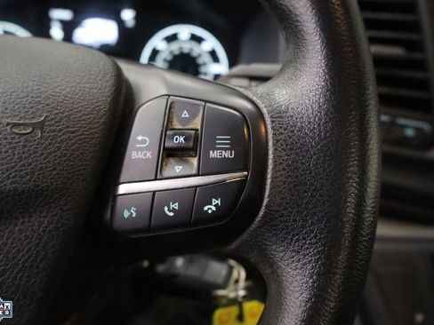 Used 2024 Ford Transit 250 Low Roof w/ Exterior Upgrade Package image 14
