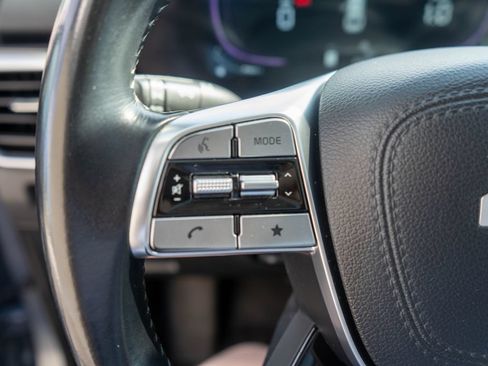 Used 2024 Kia Telluride S w/ S Sunroof Package AWD/4WD image 18