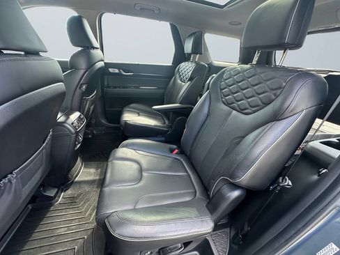 Used 2021 Hyundai Palisade Limited AWD/4WD image 13