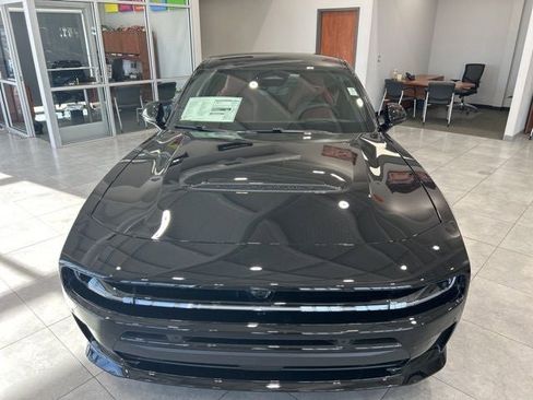 New 2026 Dodge Charger Scat Pack image 15