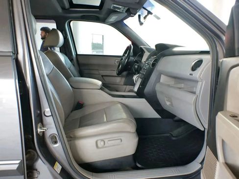 Used 2014 Honda Pilot EX-L image 14