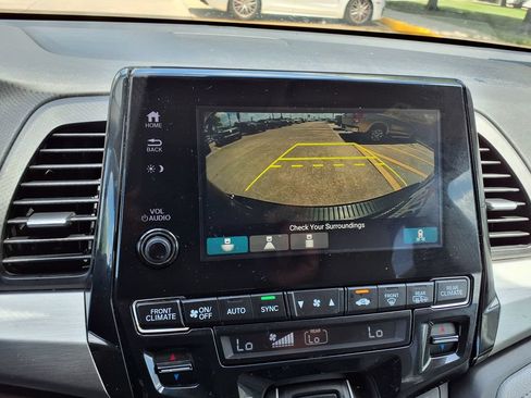 Used 2019 Honda Odyssey EX-L image 27