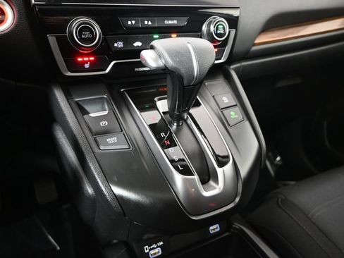 Used 2021 Honda CR-V EX image 30