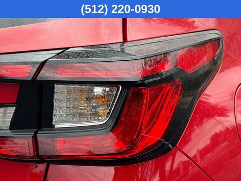 New 2025 Subaru Impreza 2.0i image 29