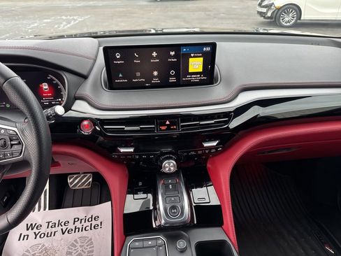 Used 2024 Acura MDX A-Spec image 20