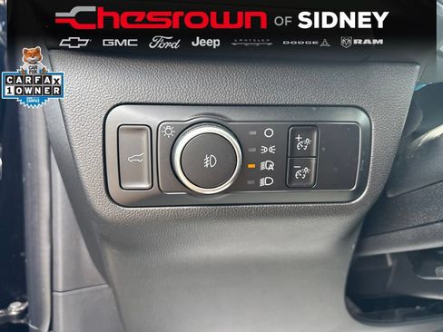 Used 2023 Ford Escape Platinum AWD/4WD image 15