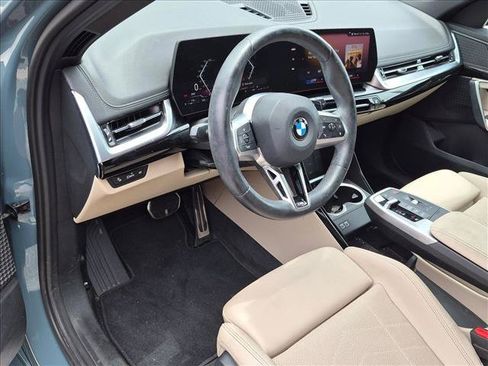 Used 2023 BMW X1 xDrive28i w/ M Sport Package AWD/4WD image 2
