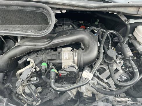 Used 2026 Ford Transit 350 148 High Roof Extended RWD image 29