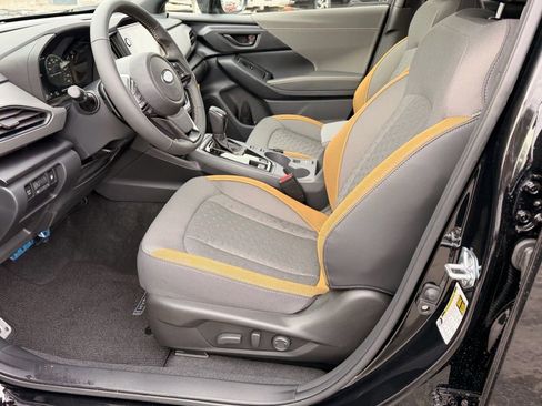 New 2026 Subaru Crosstrek 2.5i Sport w/ Crosstrek Mirror Package AWD/4WD image 7